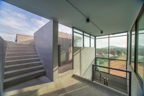 Apartamento Relife The Windy By Space A306