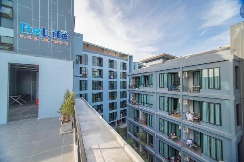 Apartamento Relife The Windy By Space A306