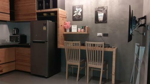 Apartamento Relife Windy By Nataly