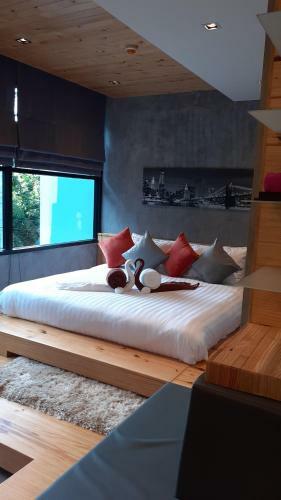 Apartamento Relife Windy By Nataly