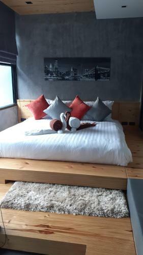 Apartamento Relife Windy By Nataly