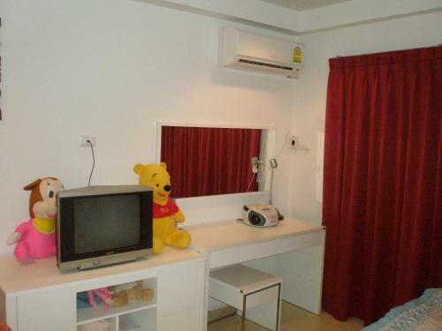Town House Mukdara