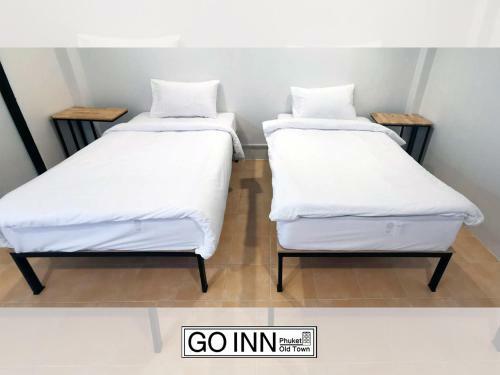 Hostal Go Inn Phuket Old Town