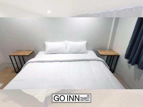 Hostal Go Inn Phuket Old Town