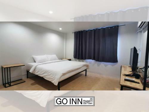 Hostal Go Inn Phuket Old Town
