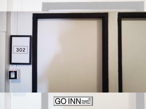 Hostal Go Inn Phuket Old Town