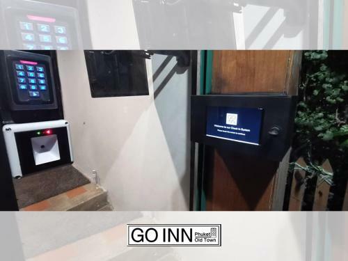 Hostal Go Inn Phuket Old Town