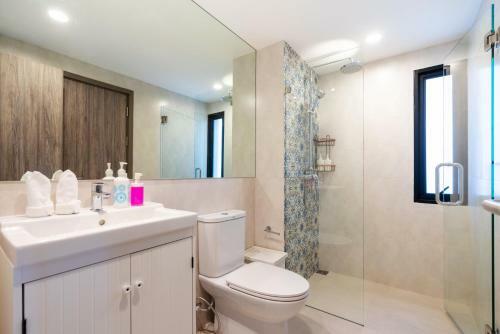 Apartamento The Beachcomber @ Naiyang Beach