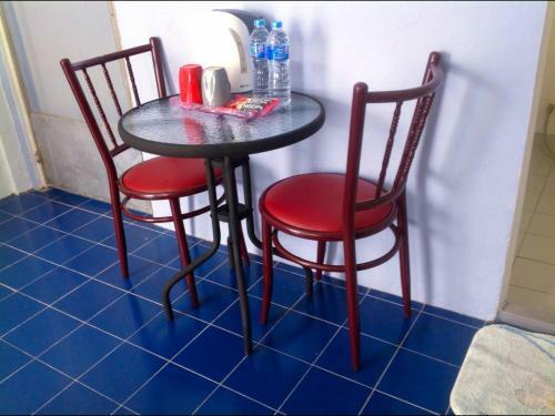 Apartamento Phuket Town Budget House