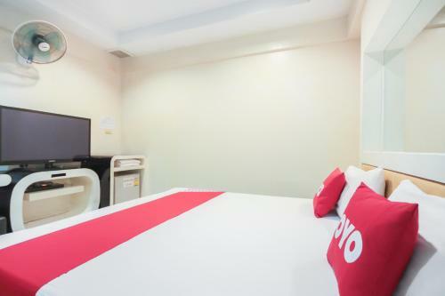 Hotel Oyo 1172 Goodnight Resort
