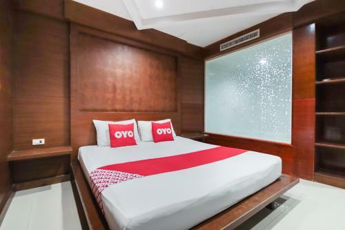 Hotel Oyo 1172 Goodnight Resort