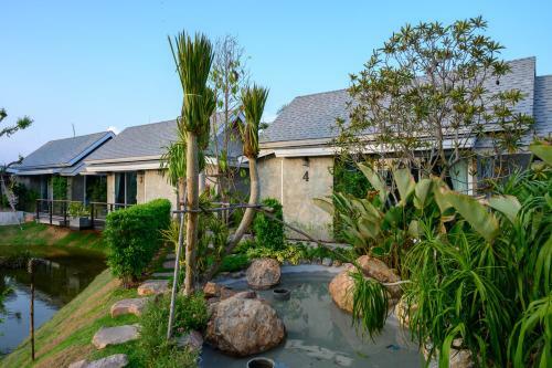 Hotel Loftpical Resort
