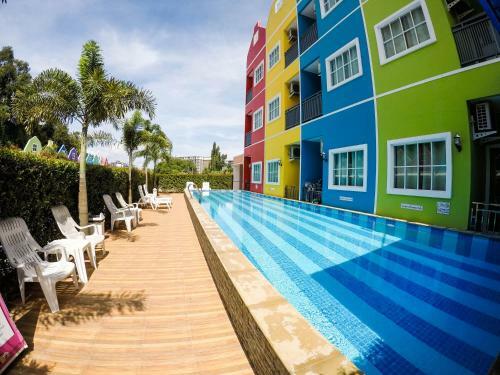 Hotel Holland Resort Phuket
