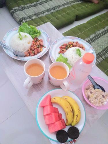 Home&hug