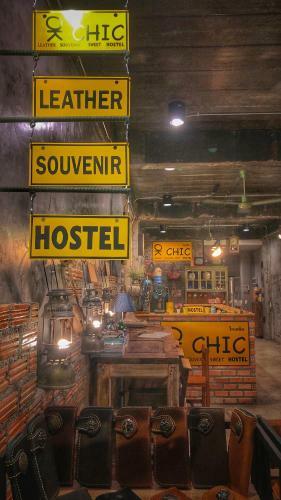 Ok Chic Phuket Hostel