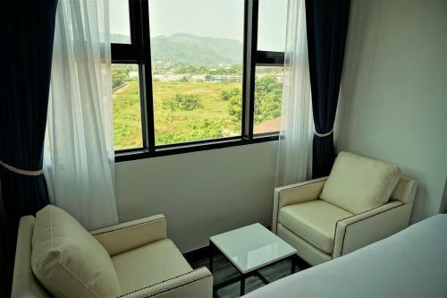 Hotel Coco Paradiso Phuket