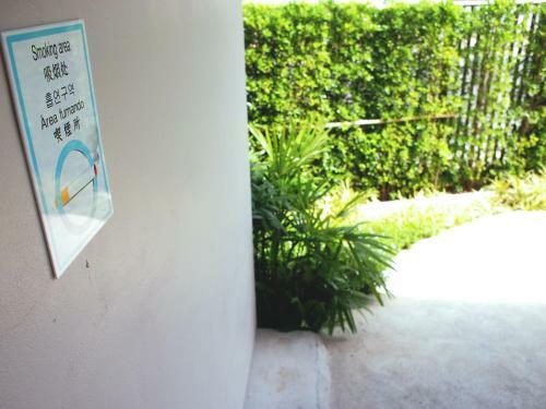 Apartamento Goodnight Phuket Villa