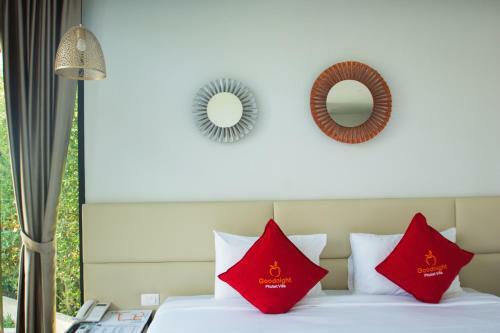 Apartamento Goodnight Phuket Villa