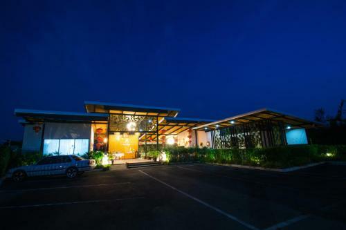 Hotel Goodnightphuketvilla
