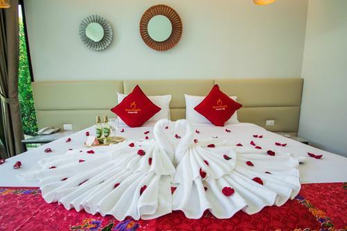 Hotel Goodnightphuketvilla