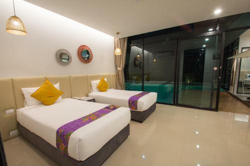 Hotel Goodnightphuketvilla