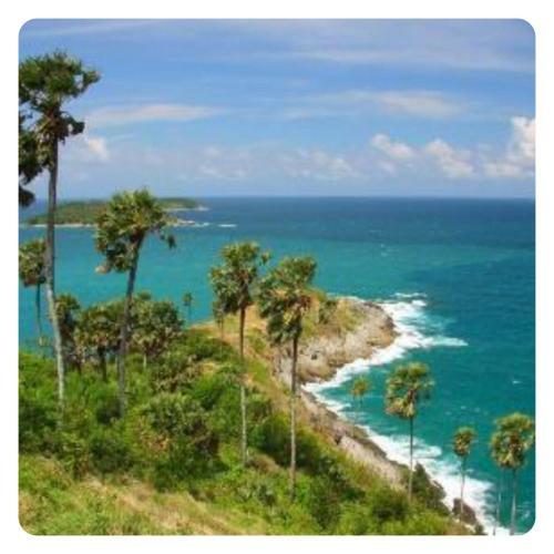 Apartment In Ranghill Residence Phuket