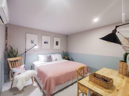 Apartamento Snoozy