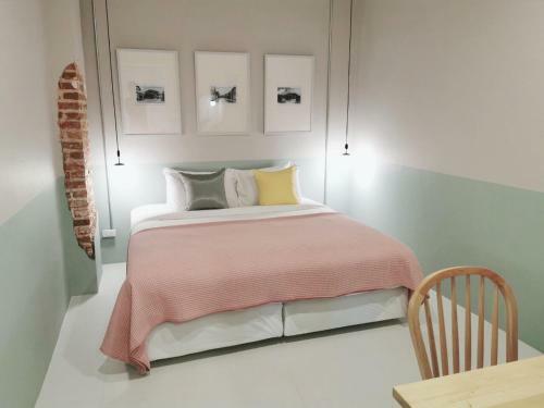 Apartamento Snoozy