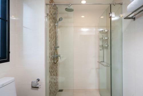 Apartamento The Title Rawai Beach West Wing