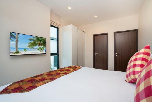 Apartamento The Title Rawai Beach West Wing