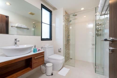Apartamento The Title Rawai Beach West Wing