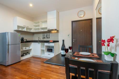 Apartamento The Title Rawai Beach West Wing