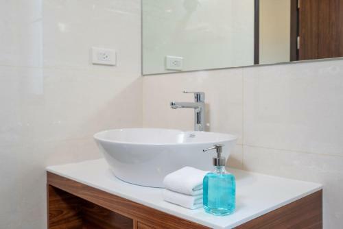 Apartamento The Title Rawai Beach West Wing