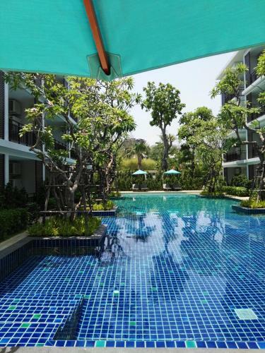 Apartamento The Title Rawai Beach West Wing