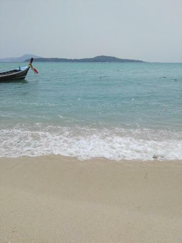 Apartamento The Title Rawai Beach West Wing