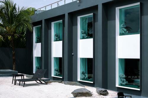 Foto Hotel Phuket