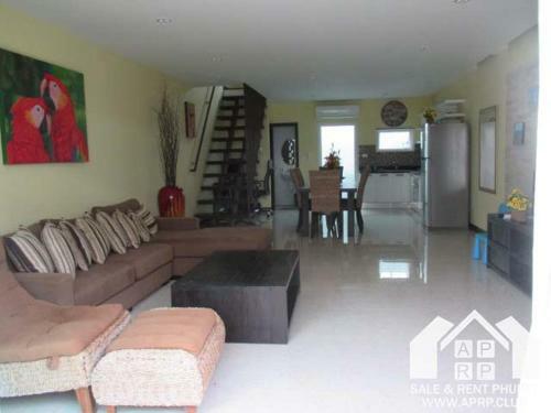 Modern Townhouse Ap Grand A19