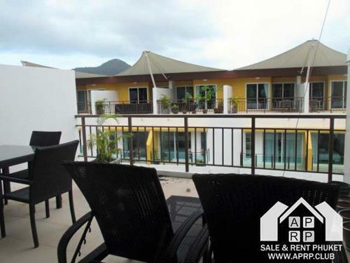 Modern Townhouse Ap Grand A19