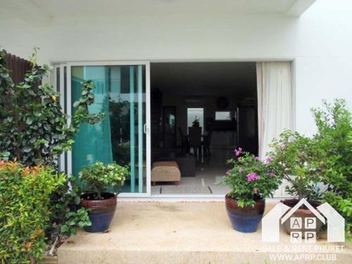 Modern Townhouse Ap Grand A19