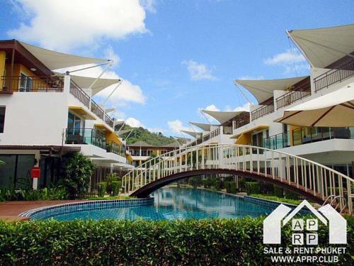 Modern Townhouse Ap Grand A19