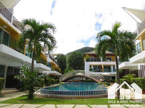 Modern Townhouse Ap Grand A19