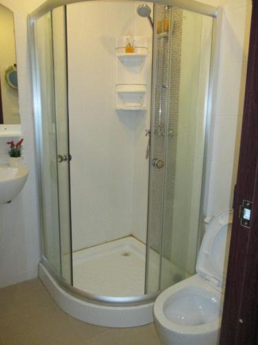 Modern Townhouse Ap Grand A19