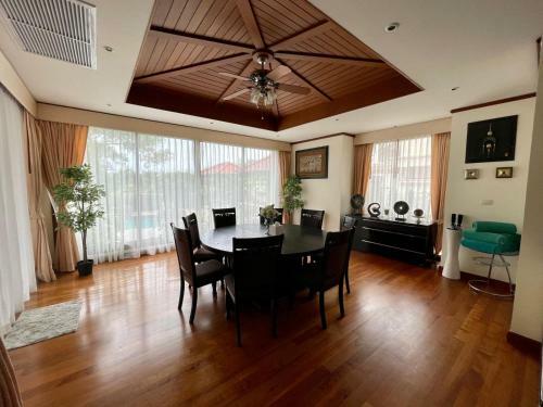 Laguna Links Golf View Villa- Bangtao Beach