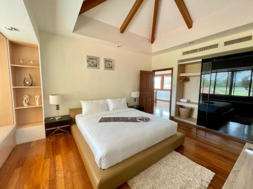 Laguna Links Golf View Villa- Bangtao Beach