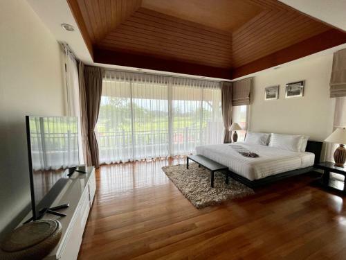 Laguna Links Golf View Villa- Bangtao Beach