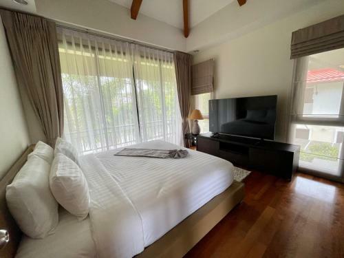 Laguna Links Golf View Villa- Bangtao Beach