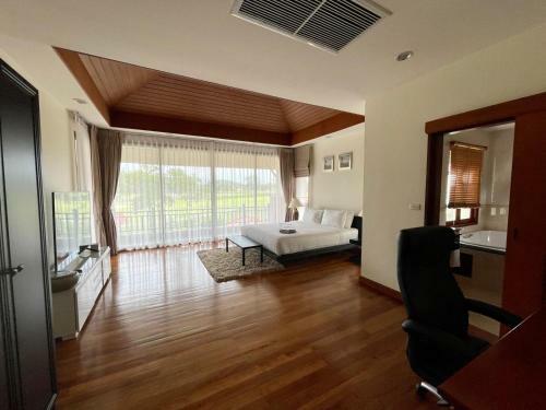Laguna Links Golf View Villa- Bangtao Beach