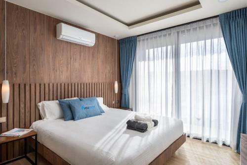 Apartamento Calypso Garden By Villacarte