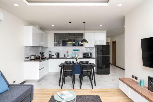 Apartamento Calypso Garden By Villacarte