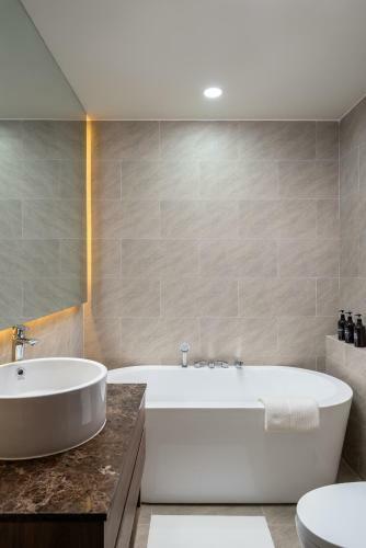 Apartamento Calypso Garden By Villacarte